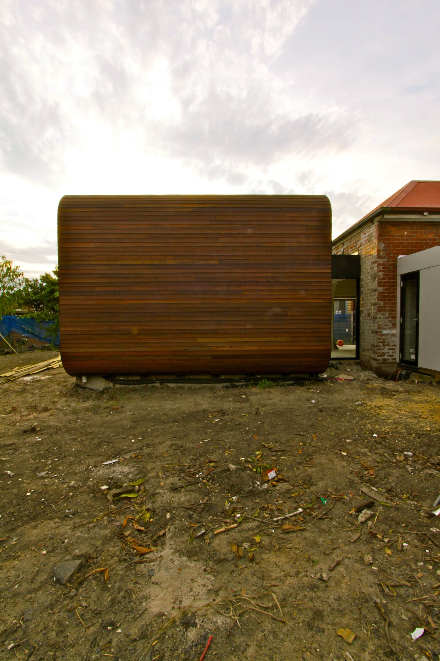 Mash House Austin Maynard Architects-10