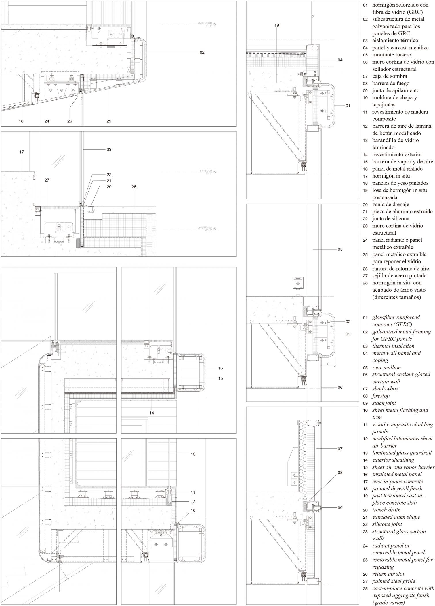 纽约哥伦比亚大学教育中心-19