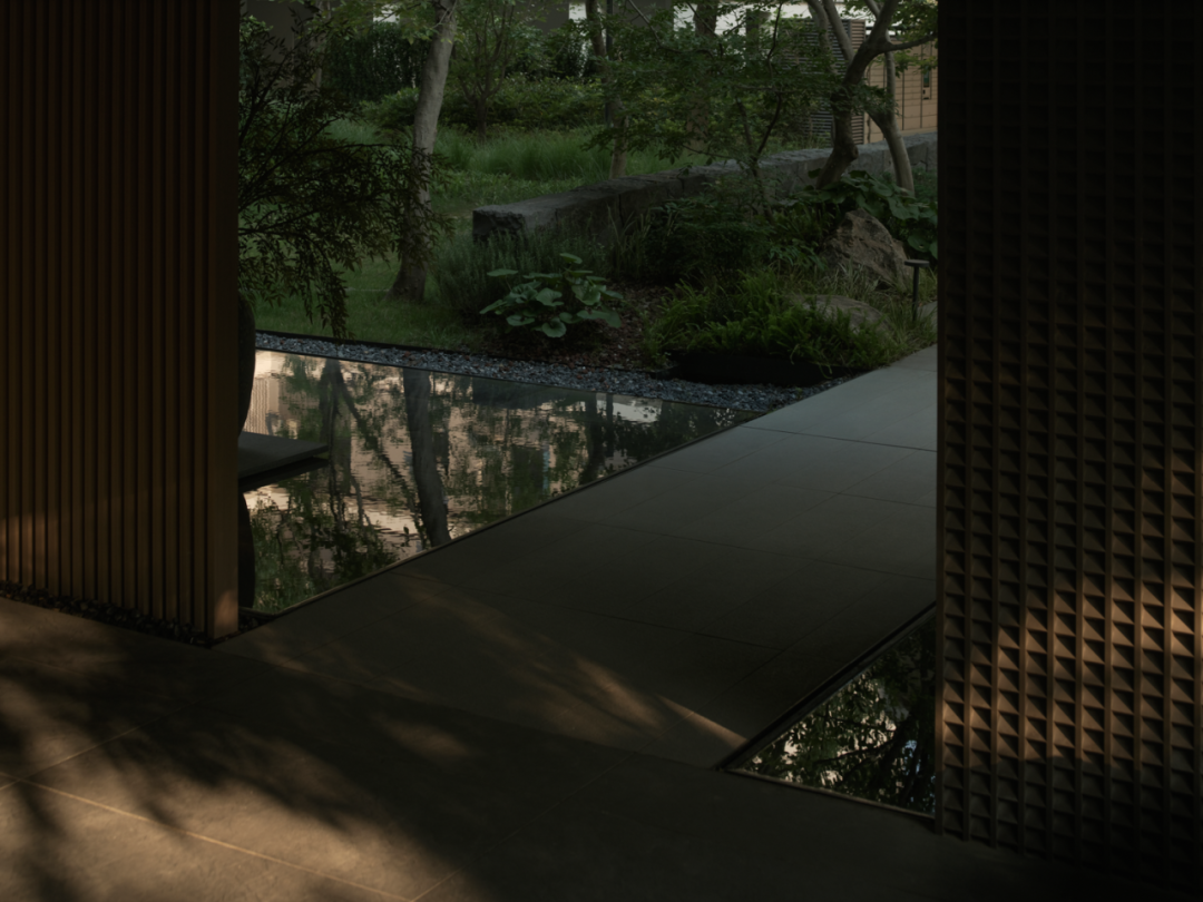 苏州和悦塘前雅院大区丨中国苏州丨MIND迈德景观-4