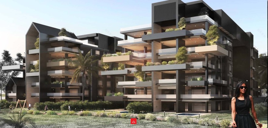 丨埃及开罗丨CUBE Consultants-9