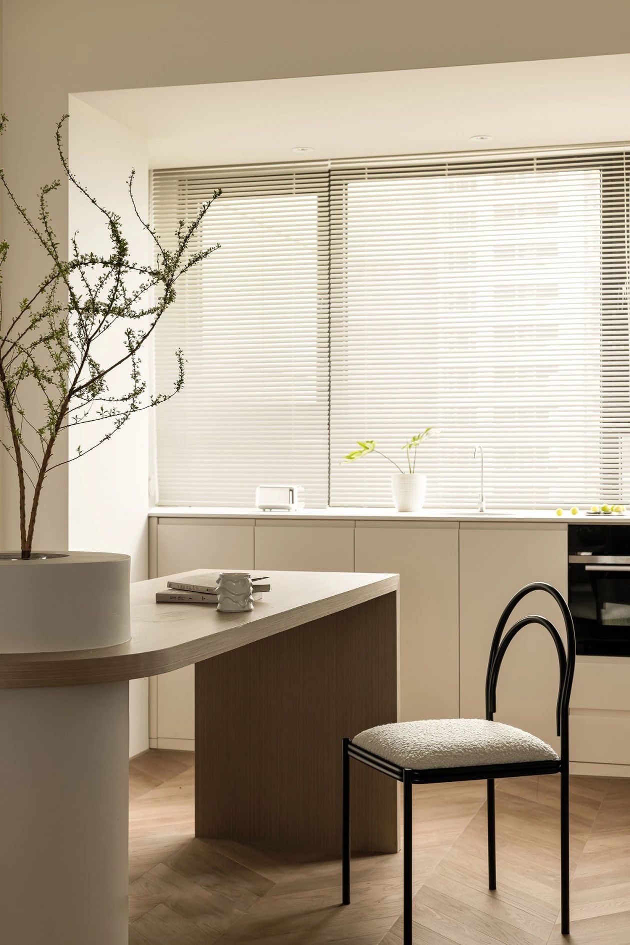 生活之光丨中国合肥丨壹境筑造-57