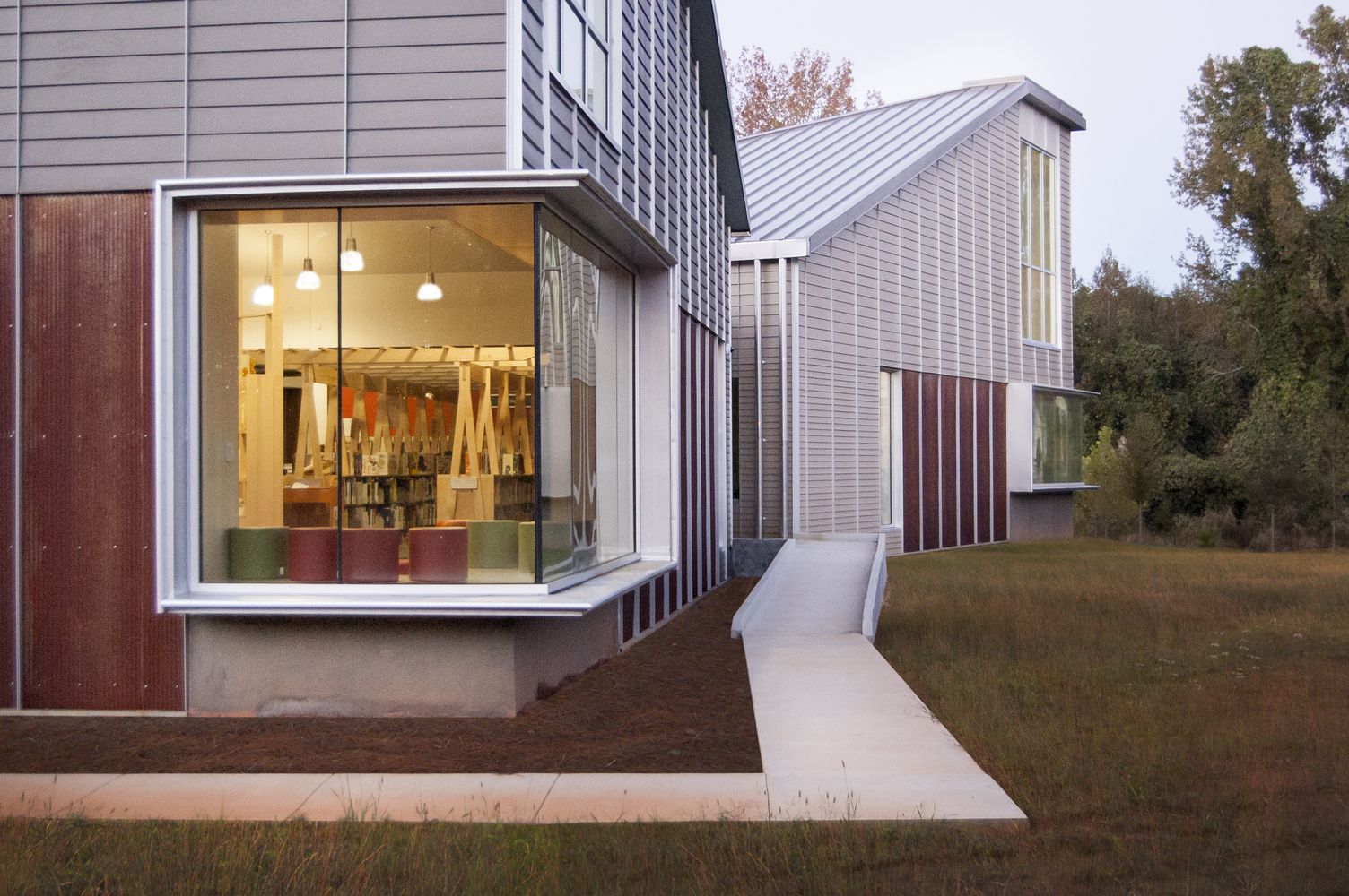 Palmetto图书馆-38