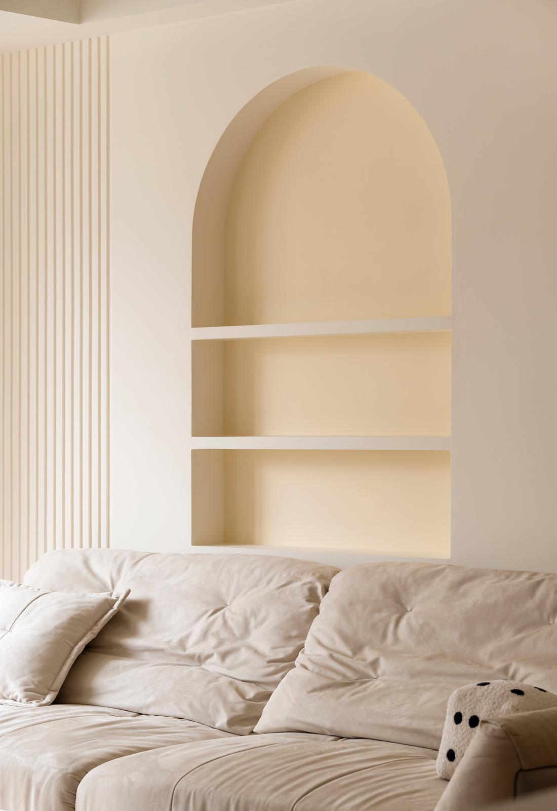 深圳光明区高层住宅设计丨中国深圳-38