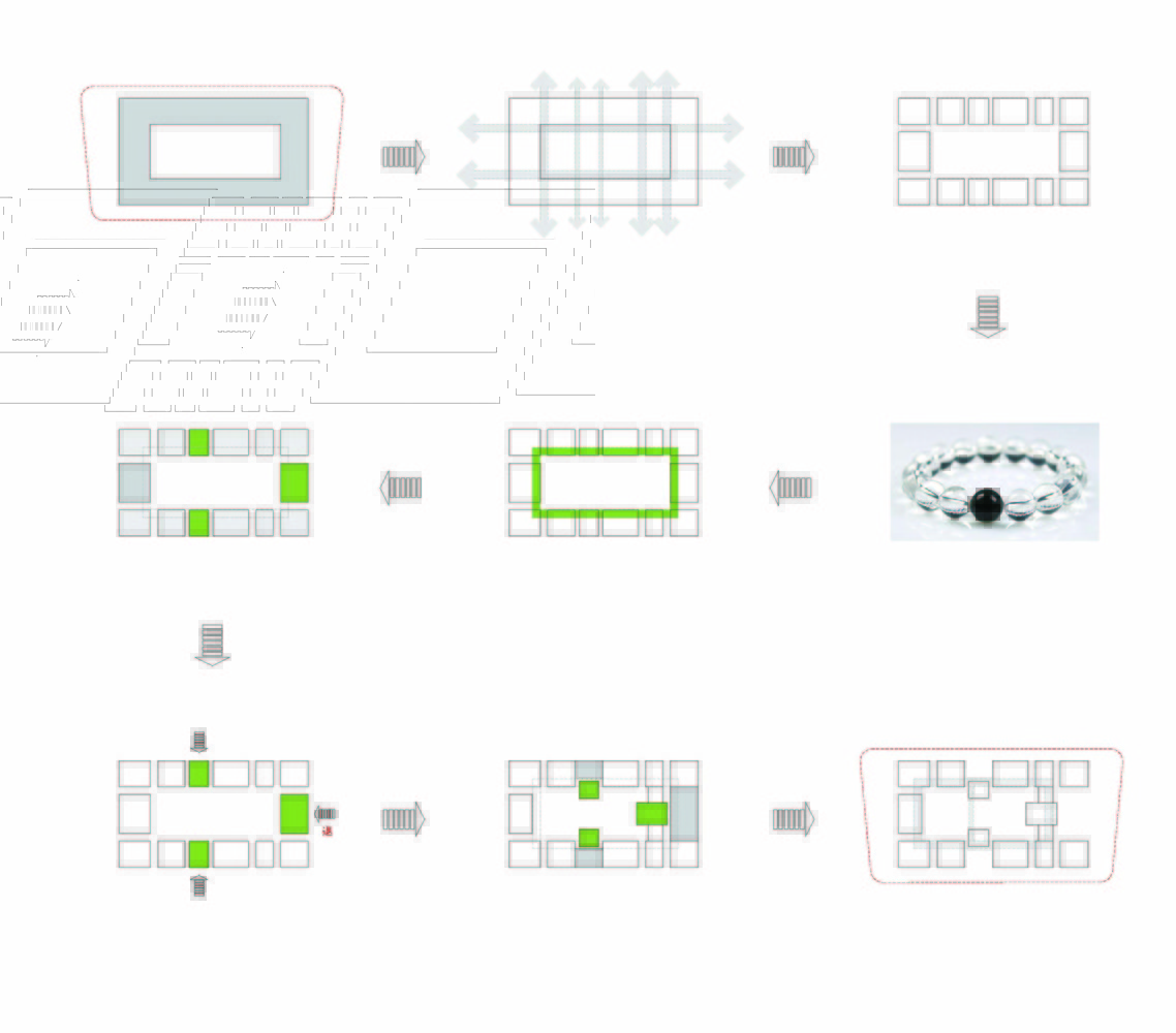简约中的丰富 | 杭州雅沙集团总部大楼设计-54