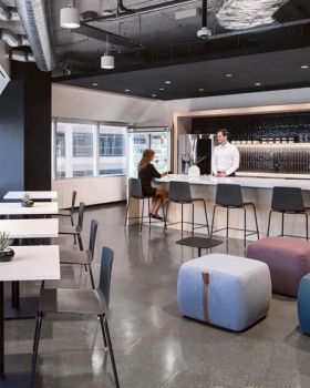 Sephora多伦多总部 | Revel | 加拿大多伦多