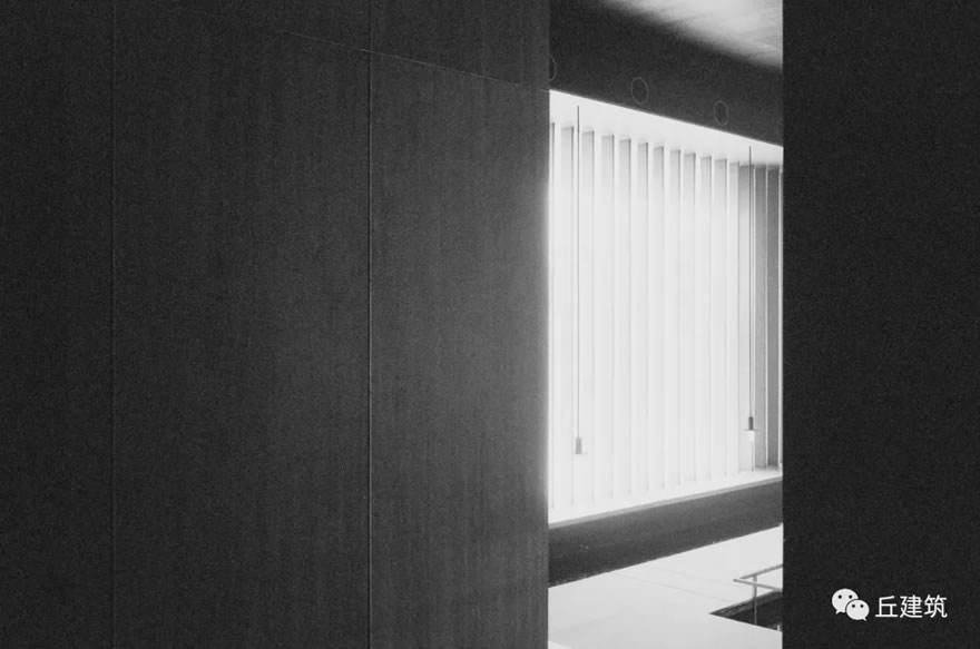 禅修馆的内外之间 · 于岛设计团队打造的心灵空间丨中国河北-173