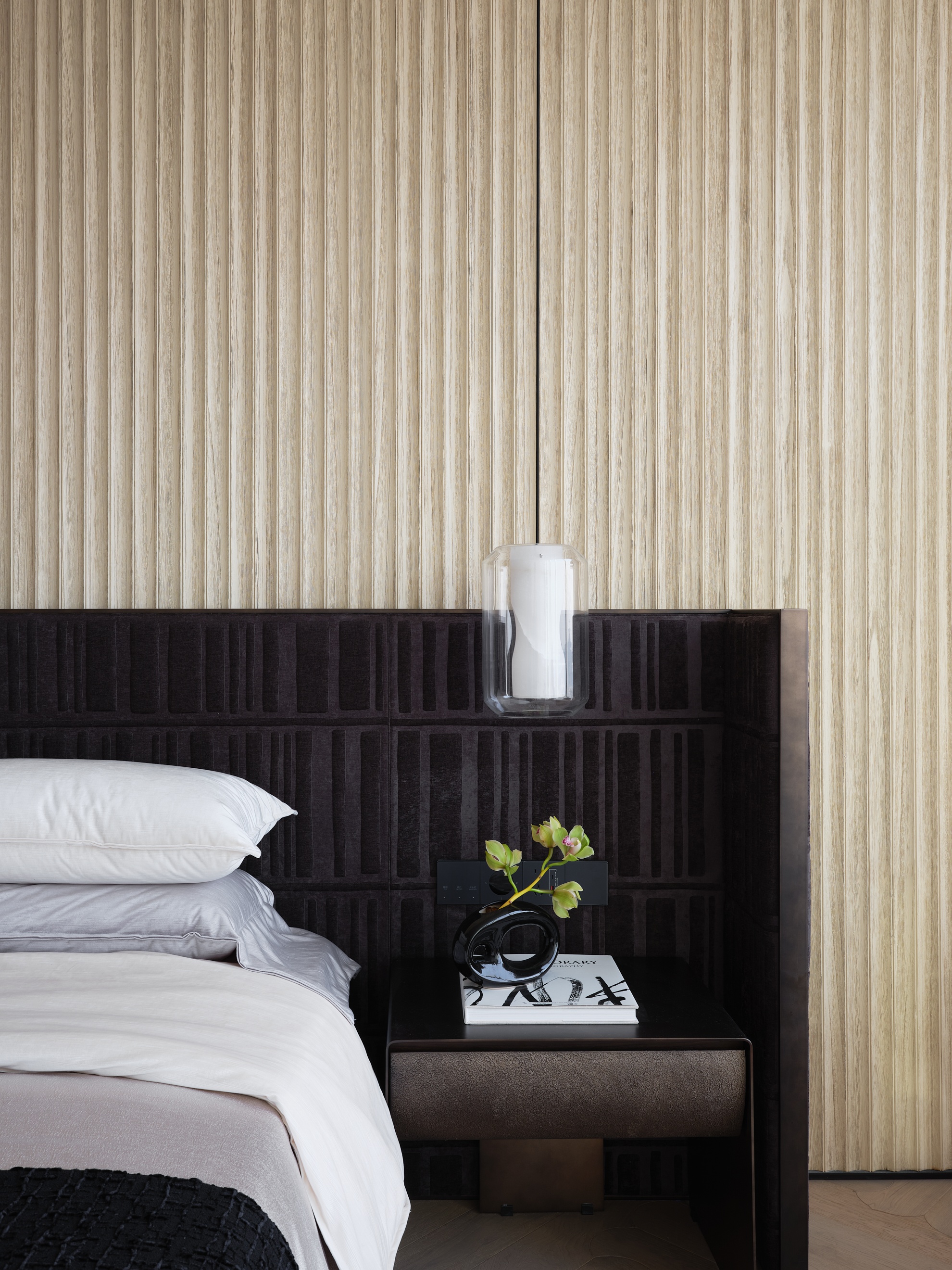 万科深圳湾SIC65丨中国深圳丨OPS观致设计-35