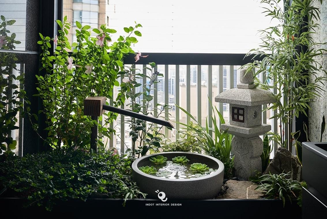 虫点子创意设计 · 25坪板桥H宅-52