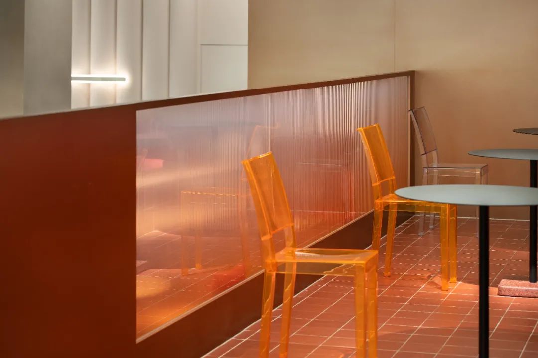 慈溪森加咖啡丨中国浙江丨DAGA Architects大观建筑设计-73