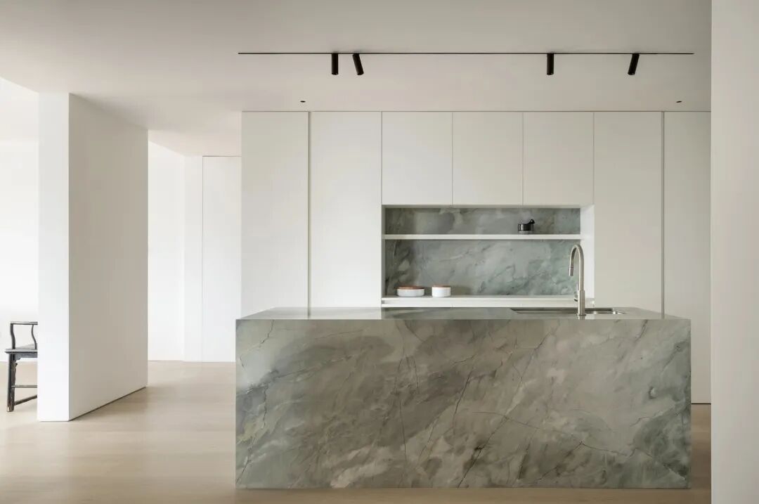 FHC公寓丨中国北京丨BW Timeless,谭卓设计工作室-24