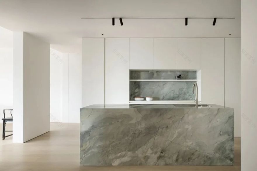 FHC公寓丨中国北京丨BW Timeless,谭卓设计工作室-24