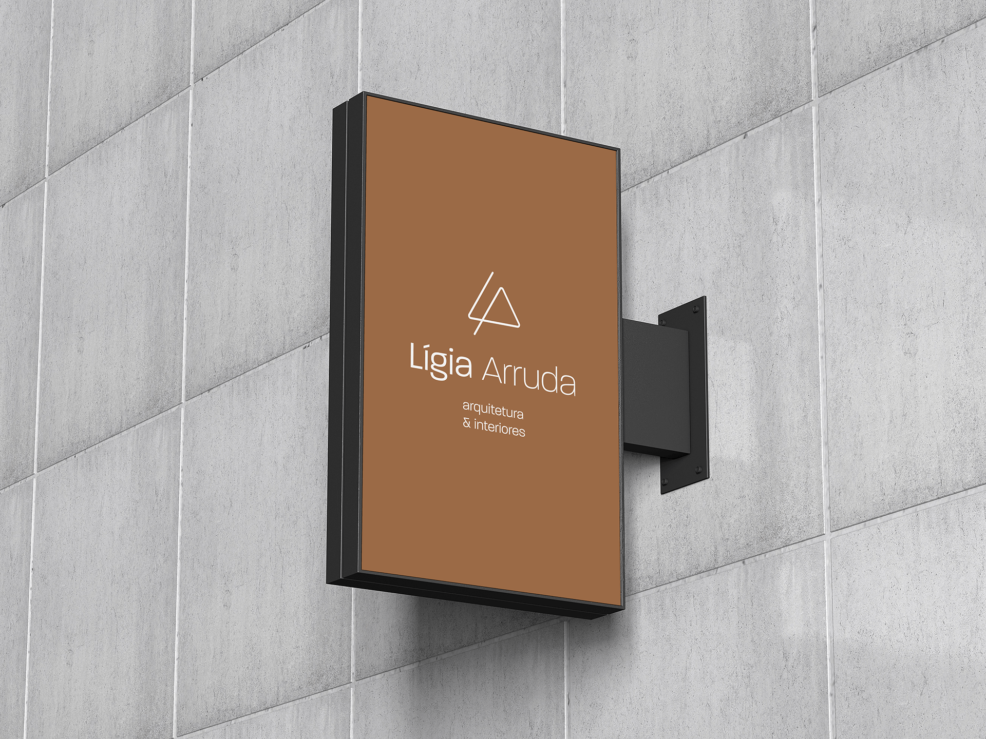 Lígia Arruda 建筑与室内设计项目丨巴西伯南布哥-18