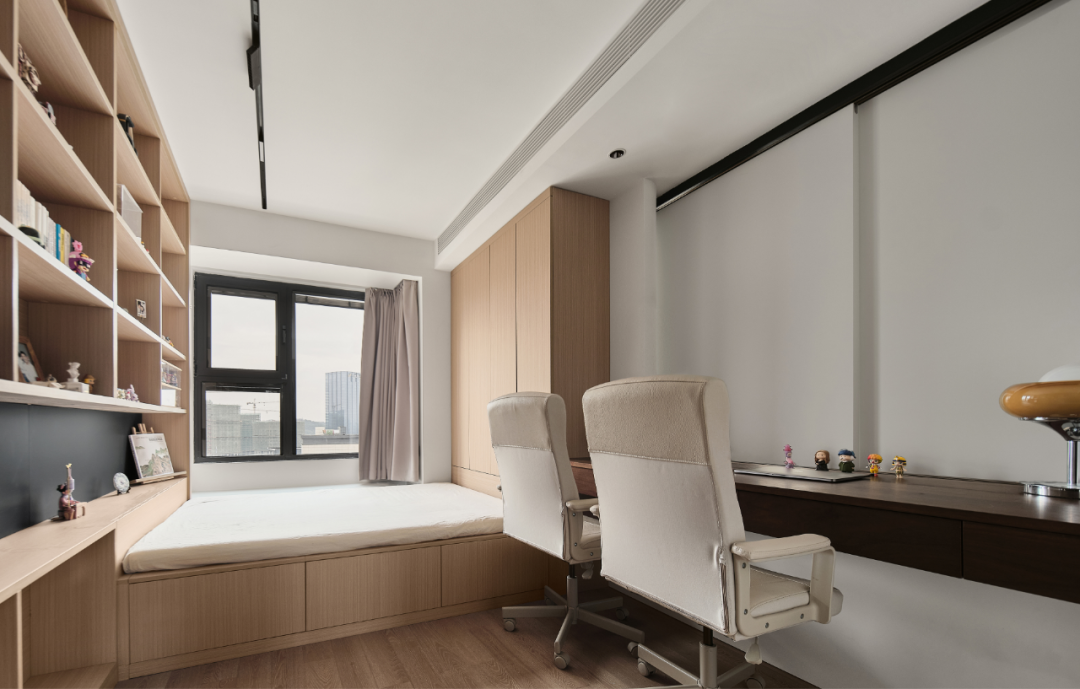 澜本原创「空间新语」RewriteTheSpace让家成为爱与互动的空间-50