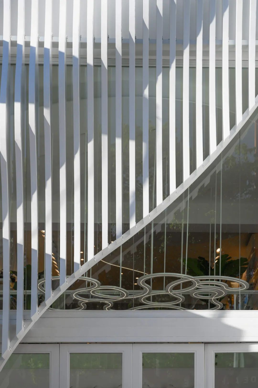 Ábaco deco 家居装饰商店丨阿根廷科尔多瓦丨Castellino Arquitectos-45