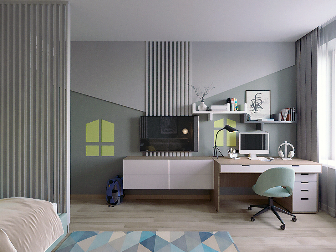 г. Домодедово, улица Жуковского, 4-10