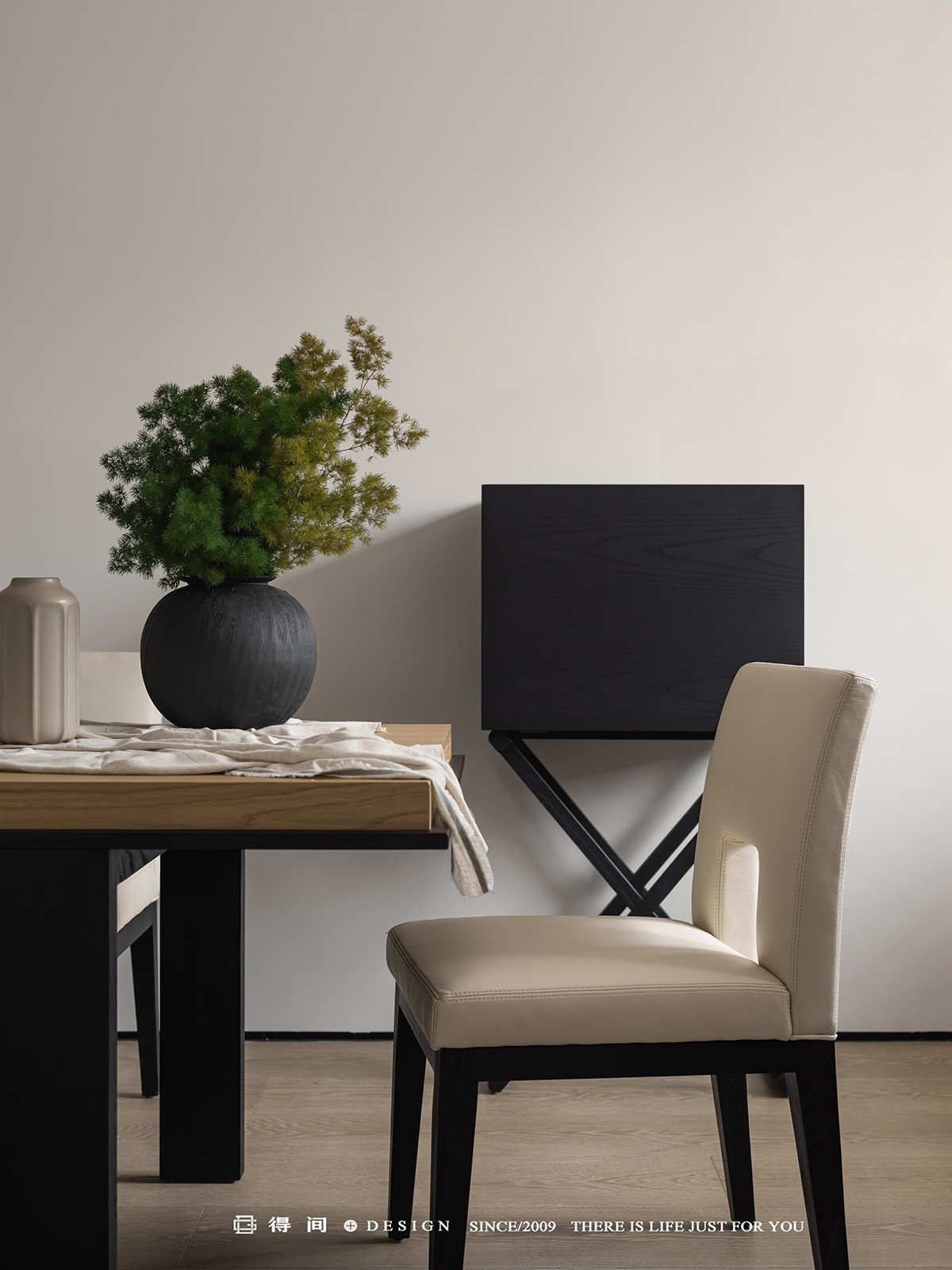 武汉东湖·楚世家丨中国武汉丨武汉得间设计-56