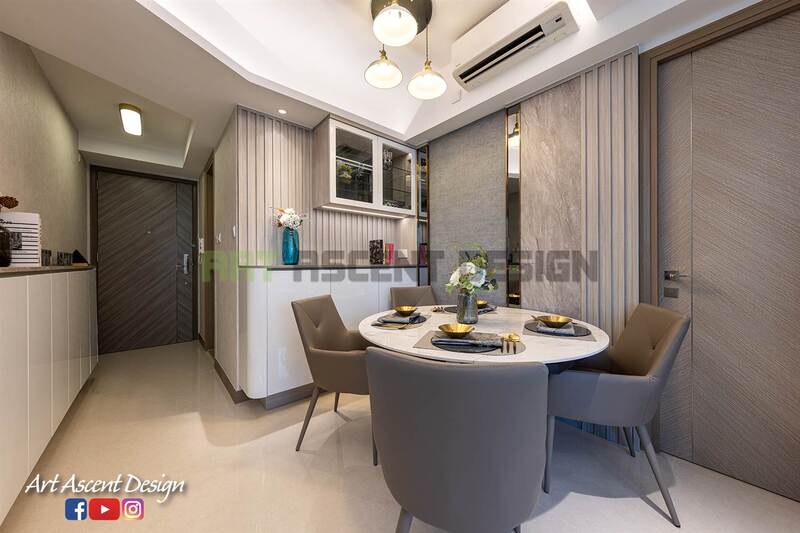 海之戀．愛炫美室内装修设计丨愛炫美設計-8