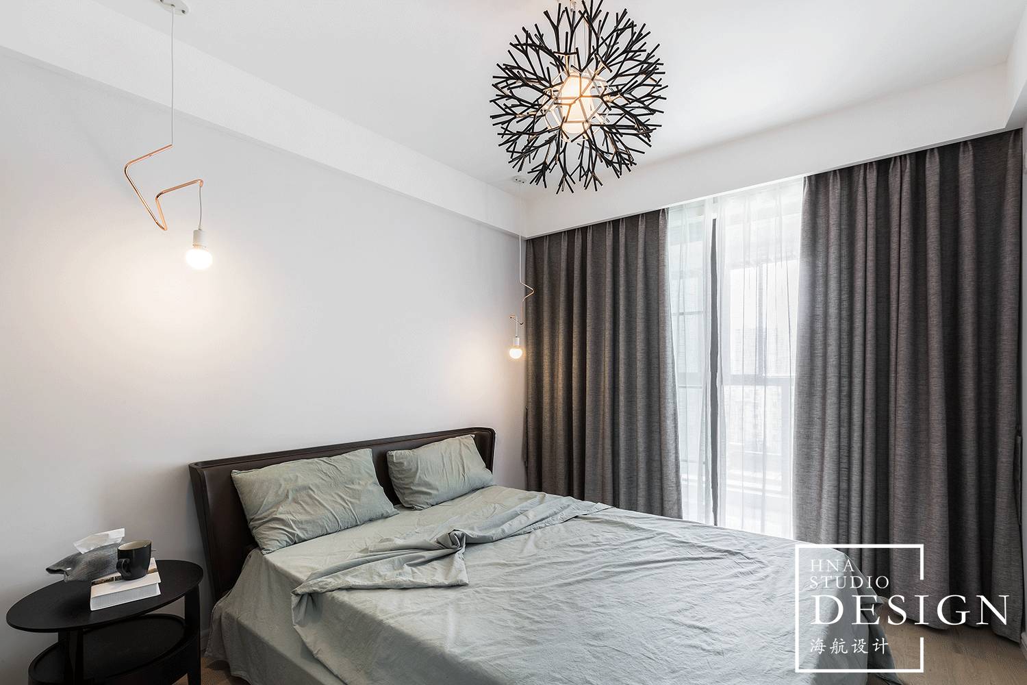 海航新作 | 这个胖子不太冷-45