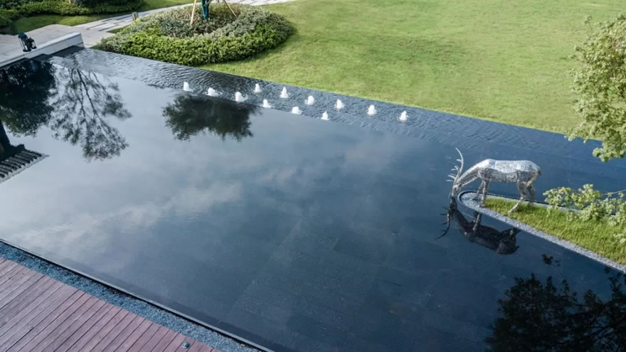 阳光城·尚东湾丨中国长沙-26