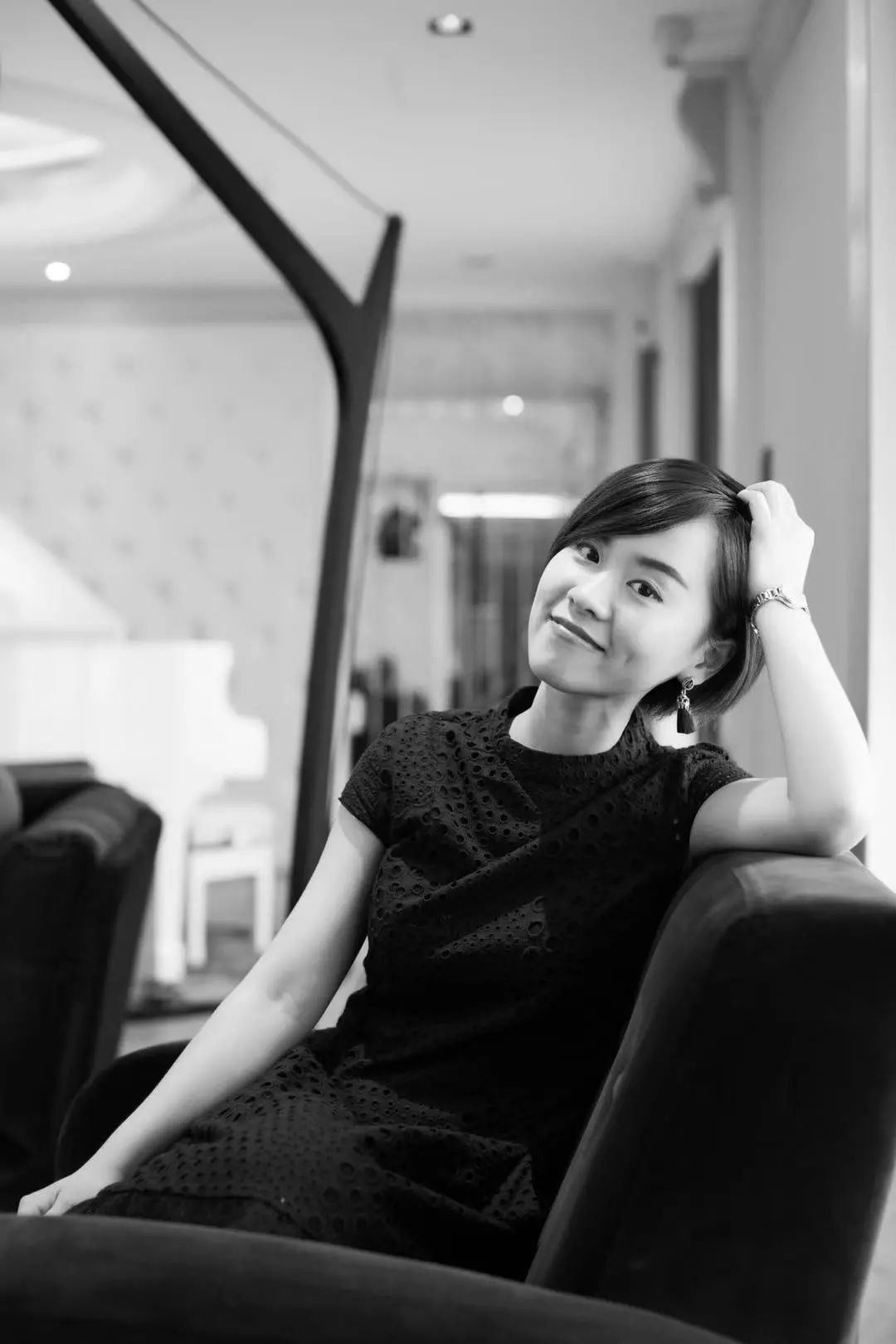 上海老房改造丨中国上海丨由舍空间设计-86