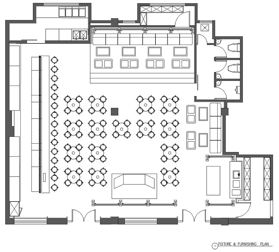 Republica Spirytus 烈酒共和丨三厘社triostudio-37