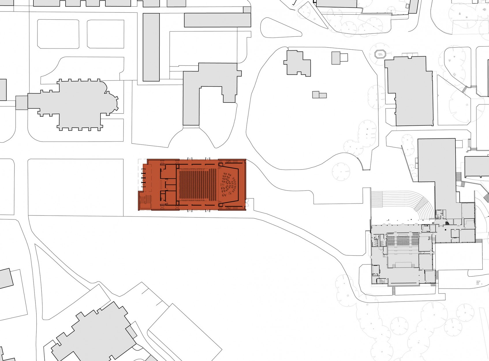 惠灵顿学院艺术中心丨United KingdomEngland-16