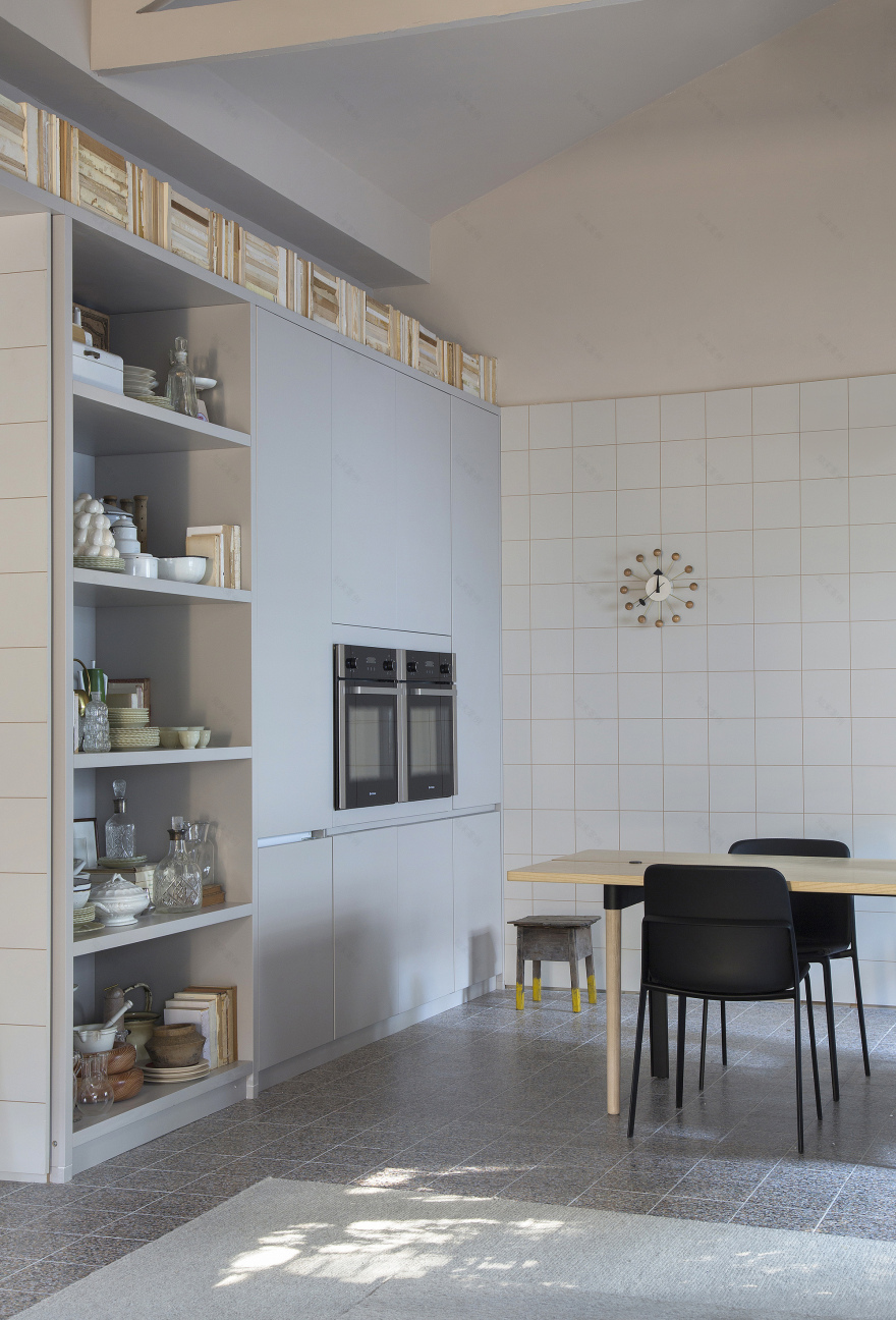 Anexo Nuage House / Yamagata Arquitetura-15