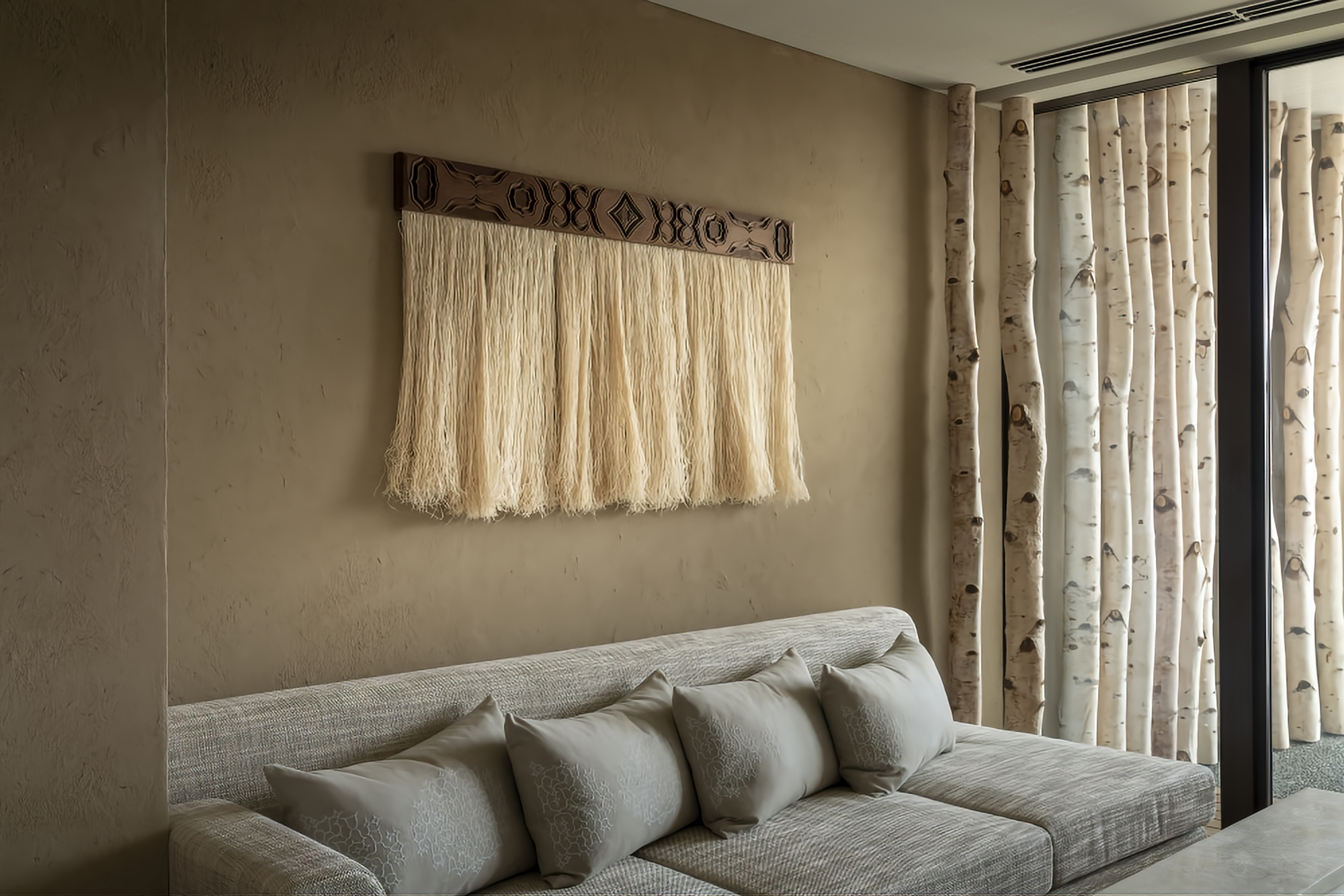 波罗托湖度假村丨日本丨中村拓志-76