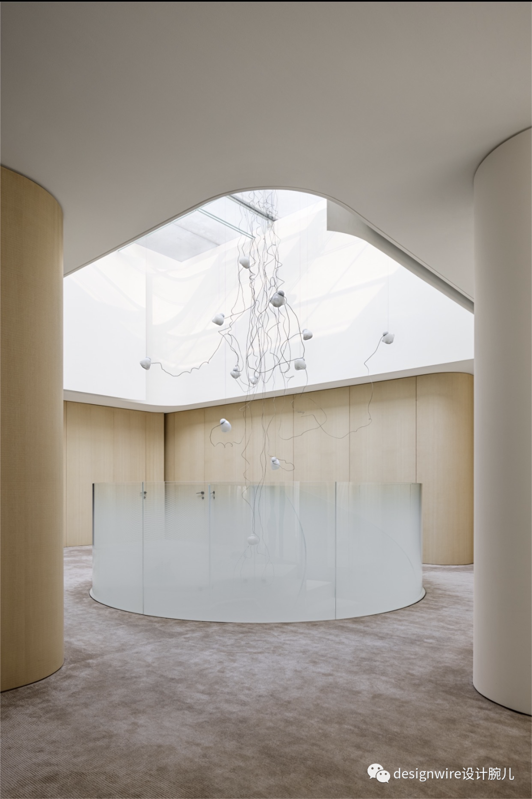 御和园私宅丨中国浙江丨于强室内建筑师事务所-104