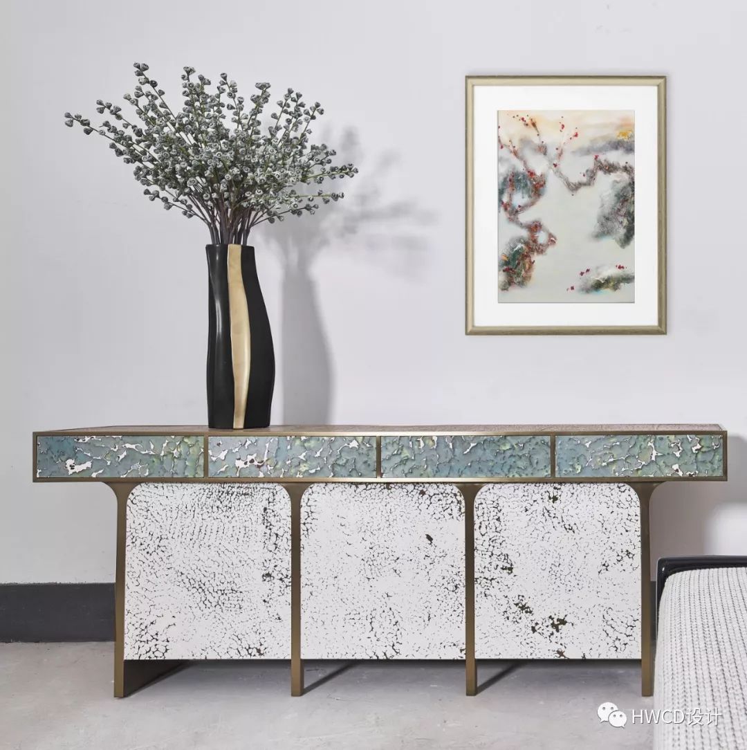 瑞虹新城·天悦郡庭FURCELAIN样板间-22