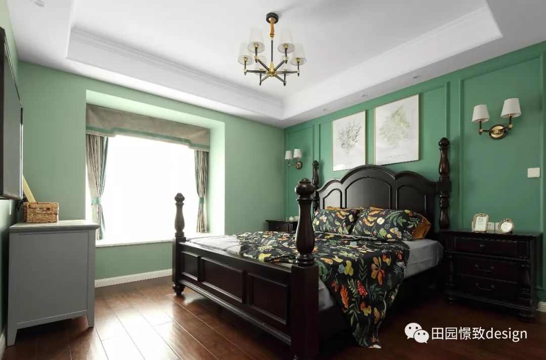 糖果之家——幸福满溢的混搭设计-38