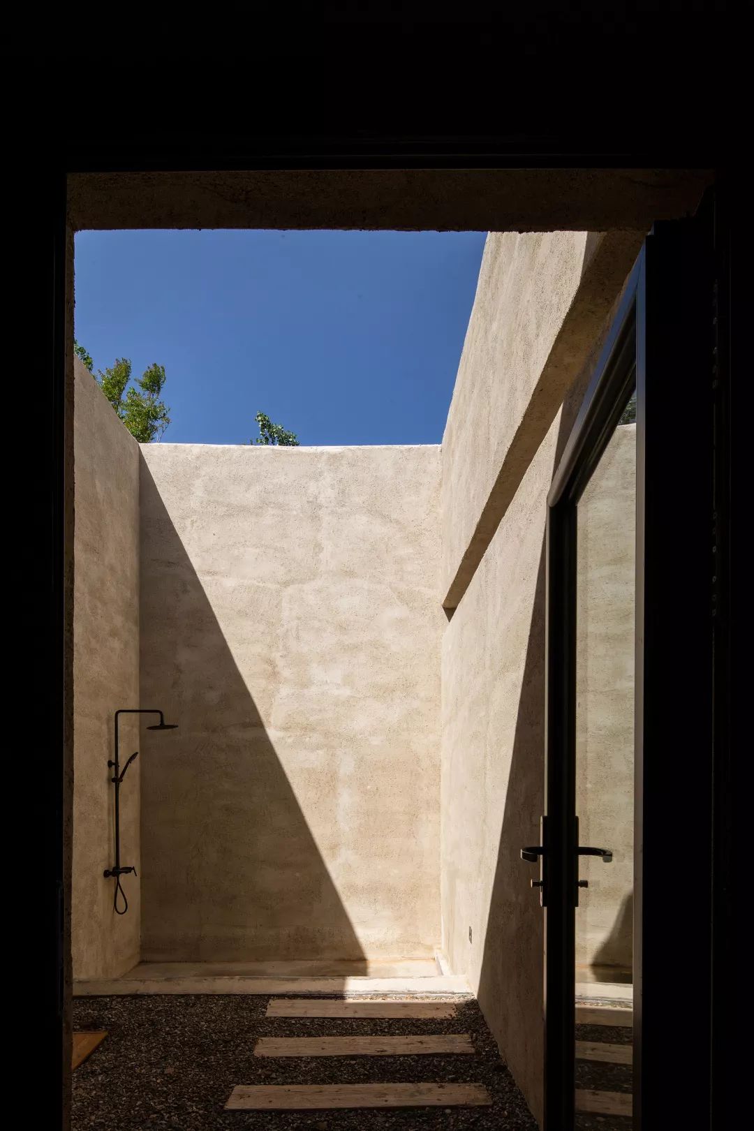 五星级“农家乐”？简单原始却格外舒适！太喜欢这个感觉了-193