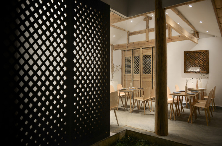 Lijiang Back and Forward Boutique Hotel  NTYPE-15