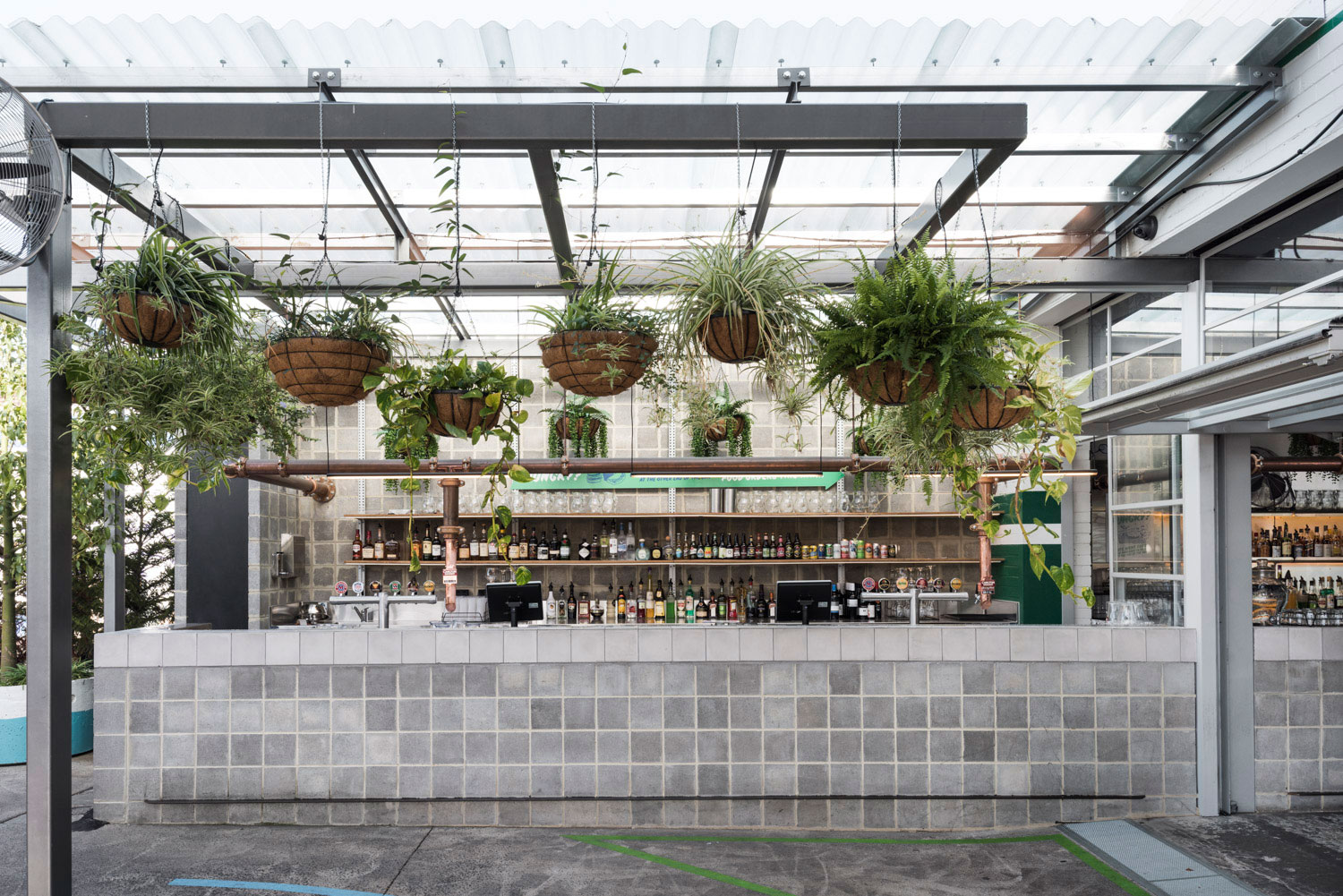 墨尔本新锐建筑师 Alex Lake 的创意实践与灵感来源-84