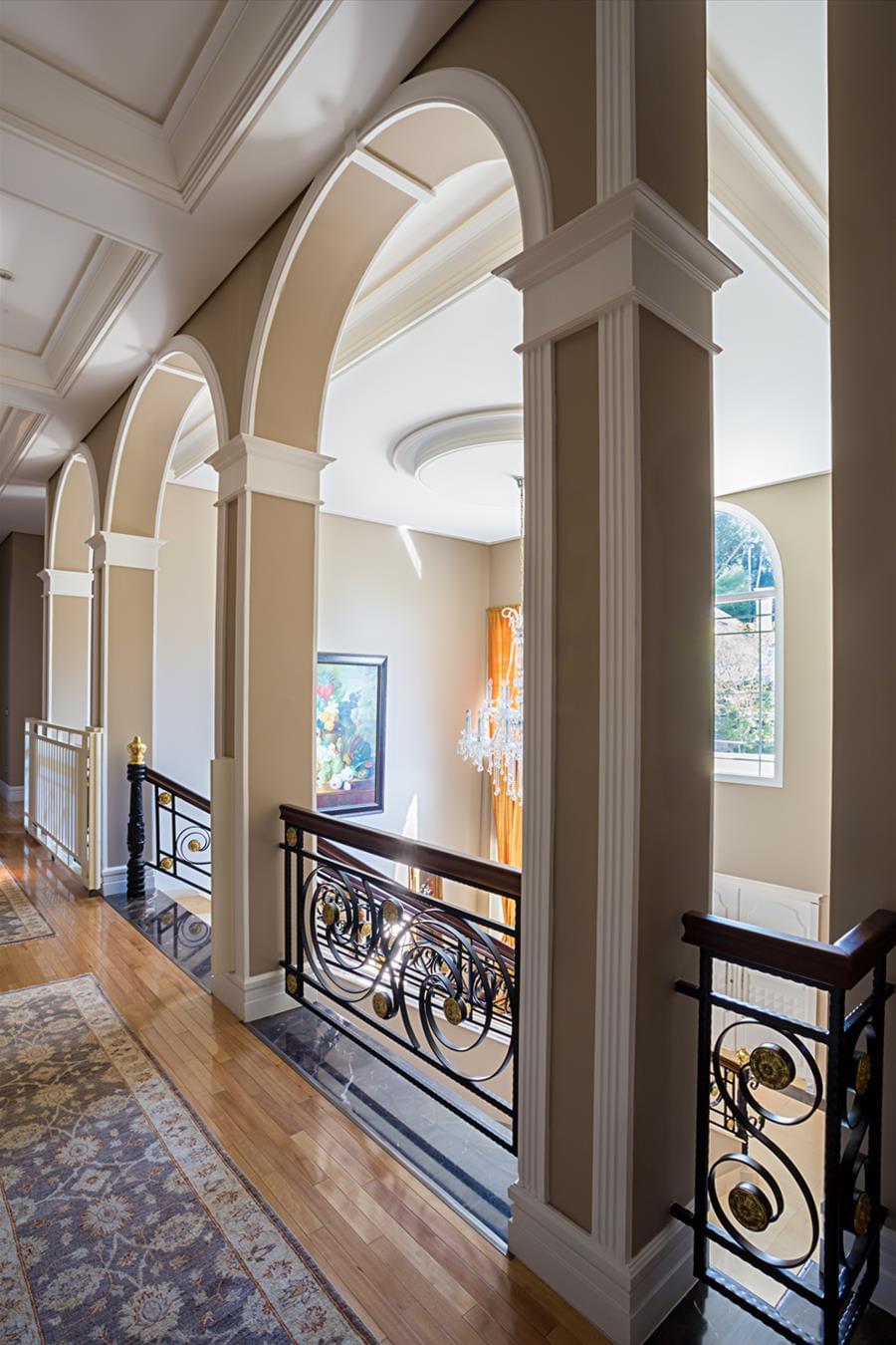 巴西大型豪华住宅设计-16