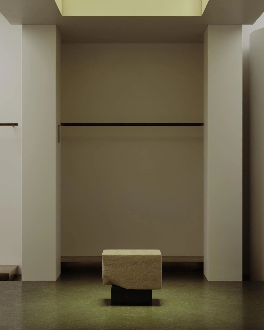 Primerochnaya 2 服装配饰店丨俄罗斯莫斯科丨Polina Ditsman-13