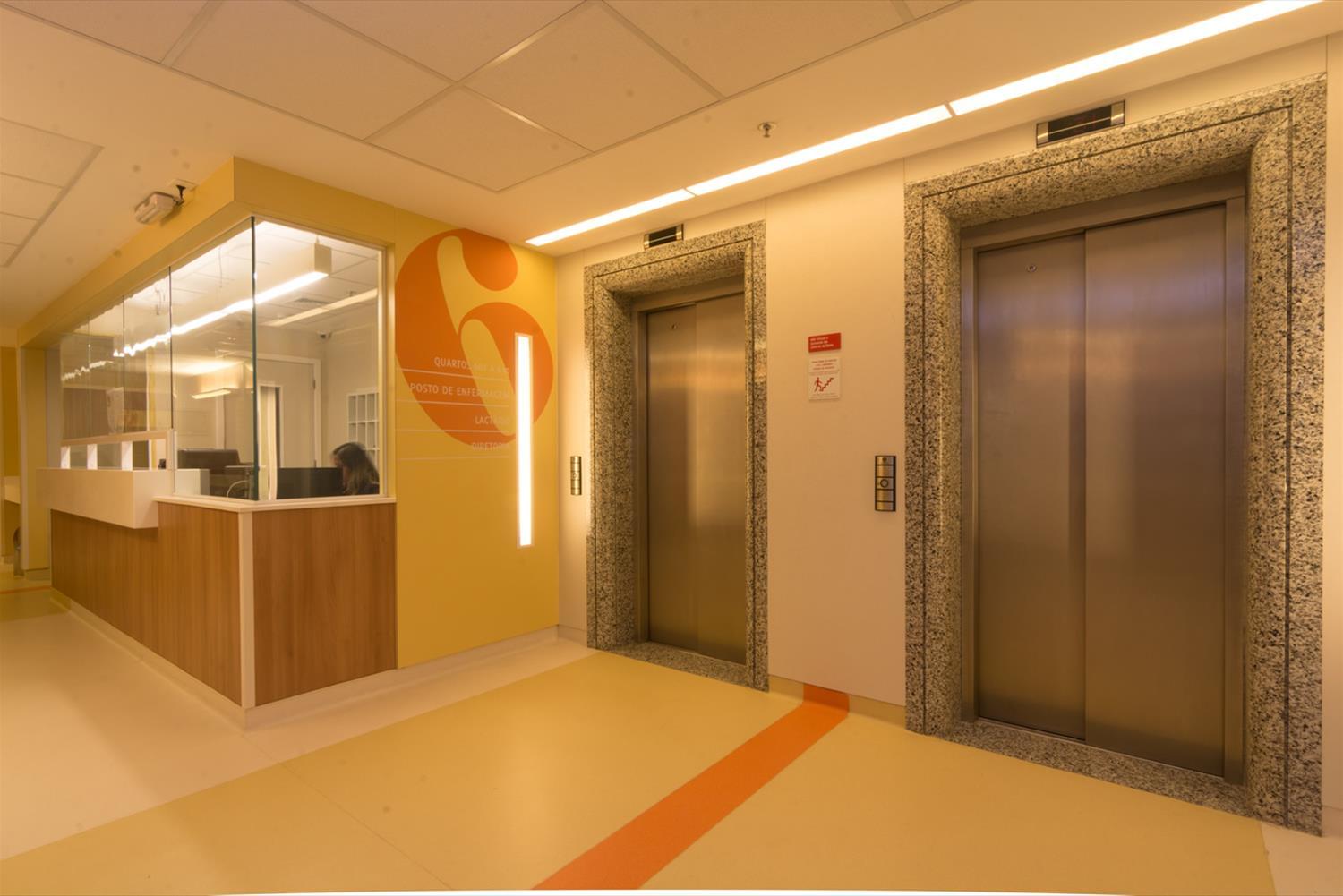 巴西儿童医院-15