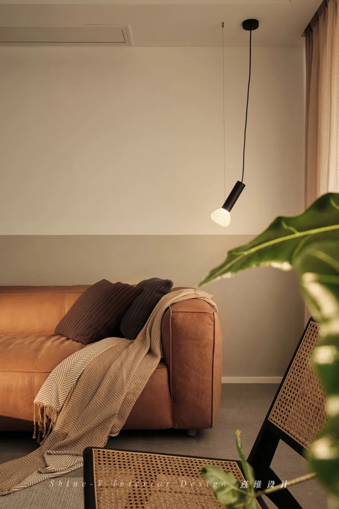 栖意丨中国南京丨熹维设计-21