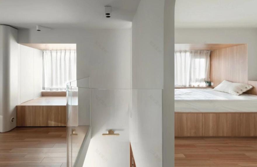 舱屋丨中国北京丨戏构建筑空间设计 XIGO STUDIO-25