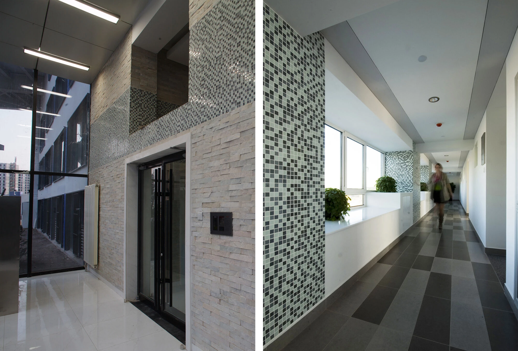 在北京 SOHO丨中国北京丨RhineScheme GmbH-24