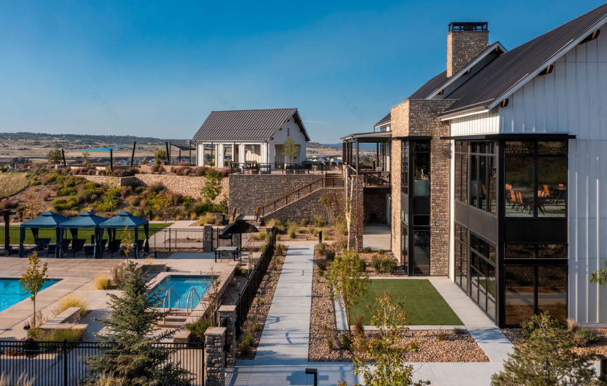 丨United StatesColorado丨DTJ Design-24