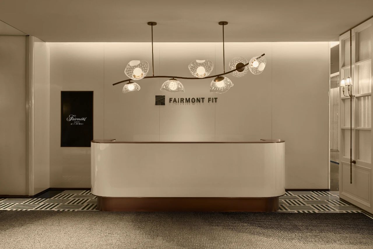 厦门航空费尔蒙酒店丨中国厦门-80