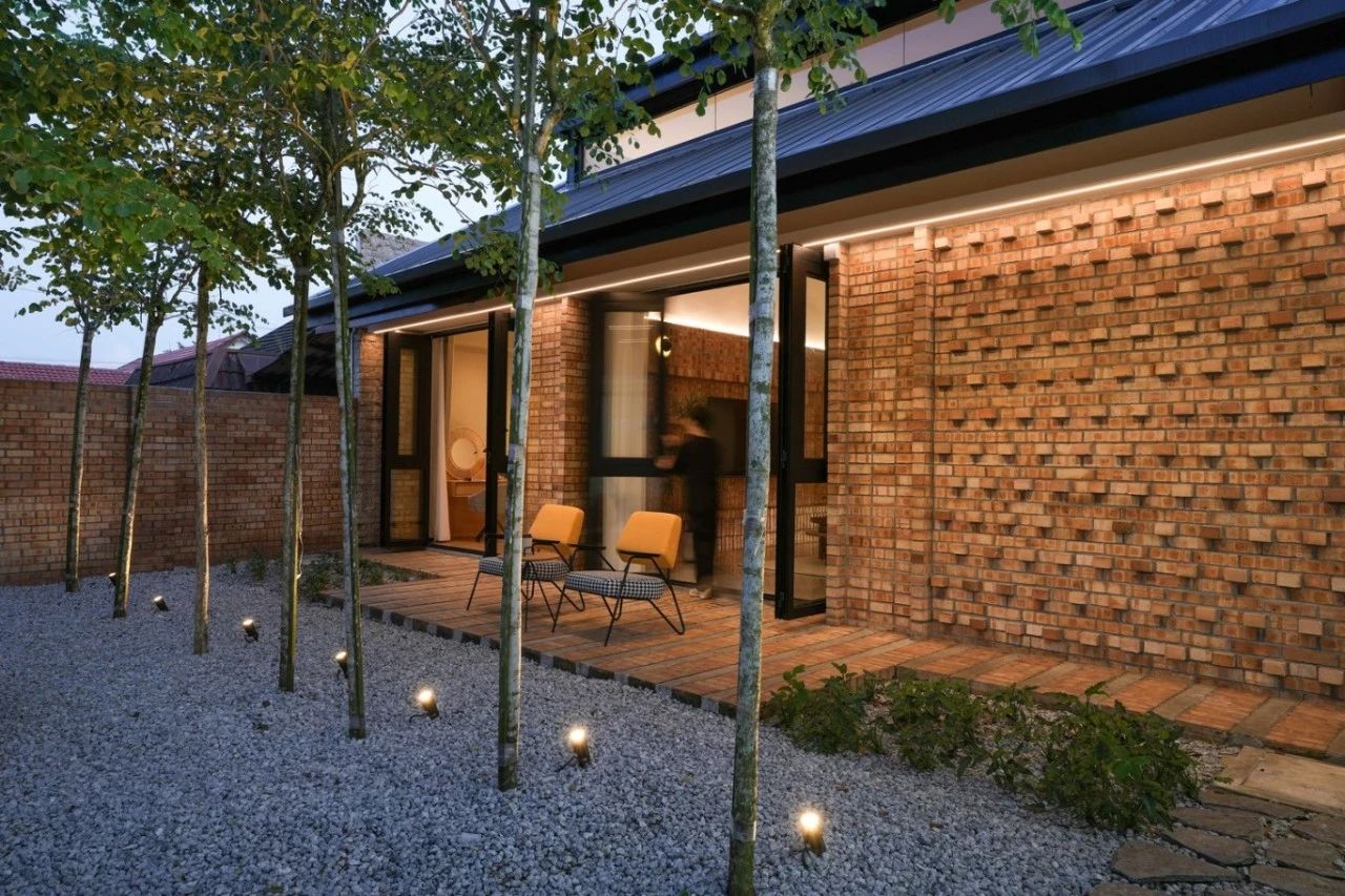 5 个红砖之家丨丹麦-80