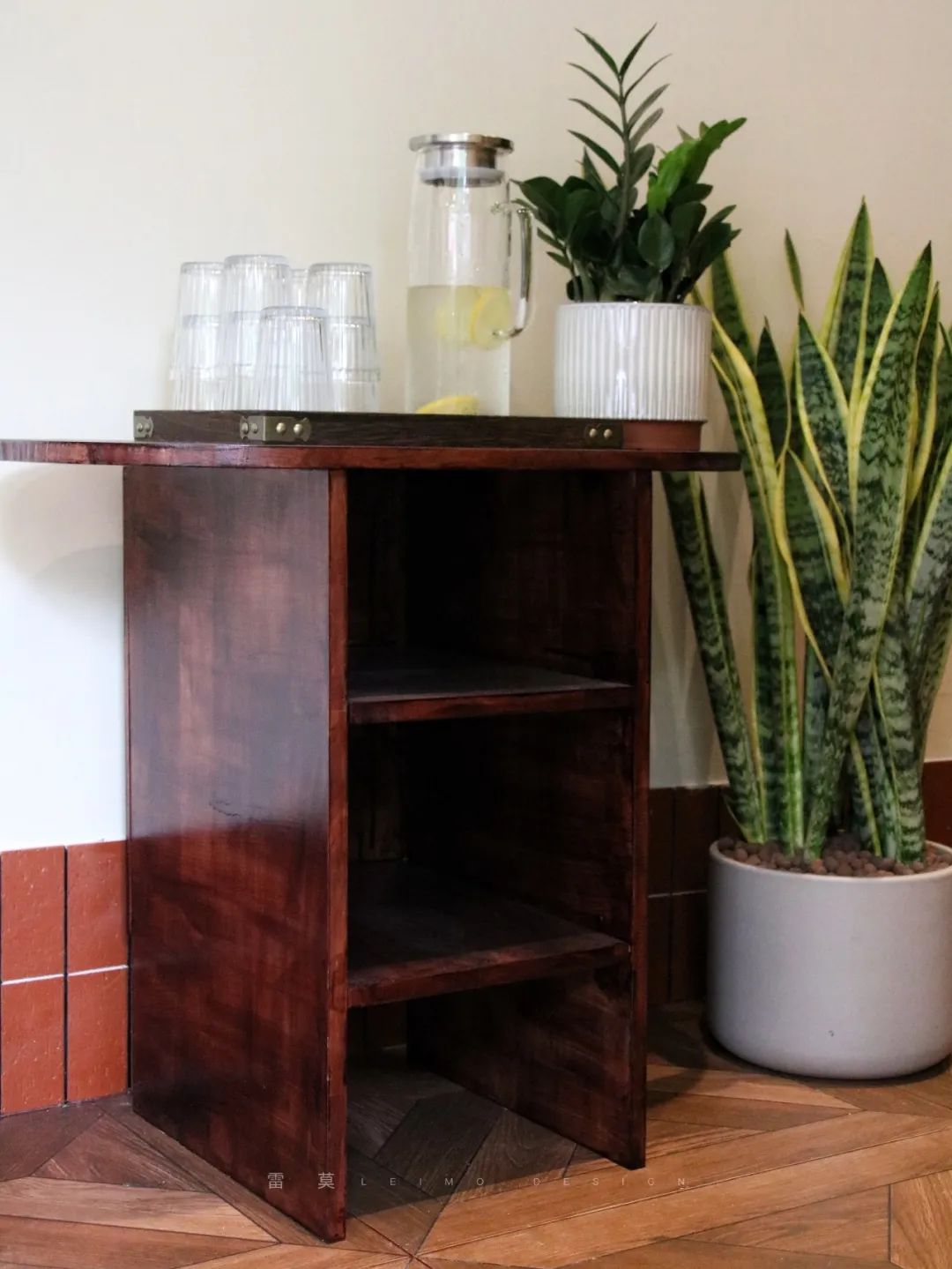 桥下咖啡馆丨中国江苏丨LEIMO 雷莫设计-48