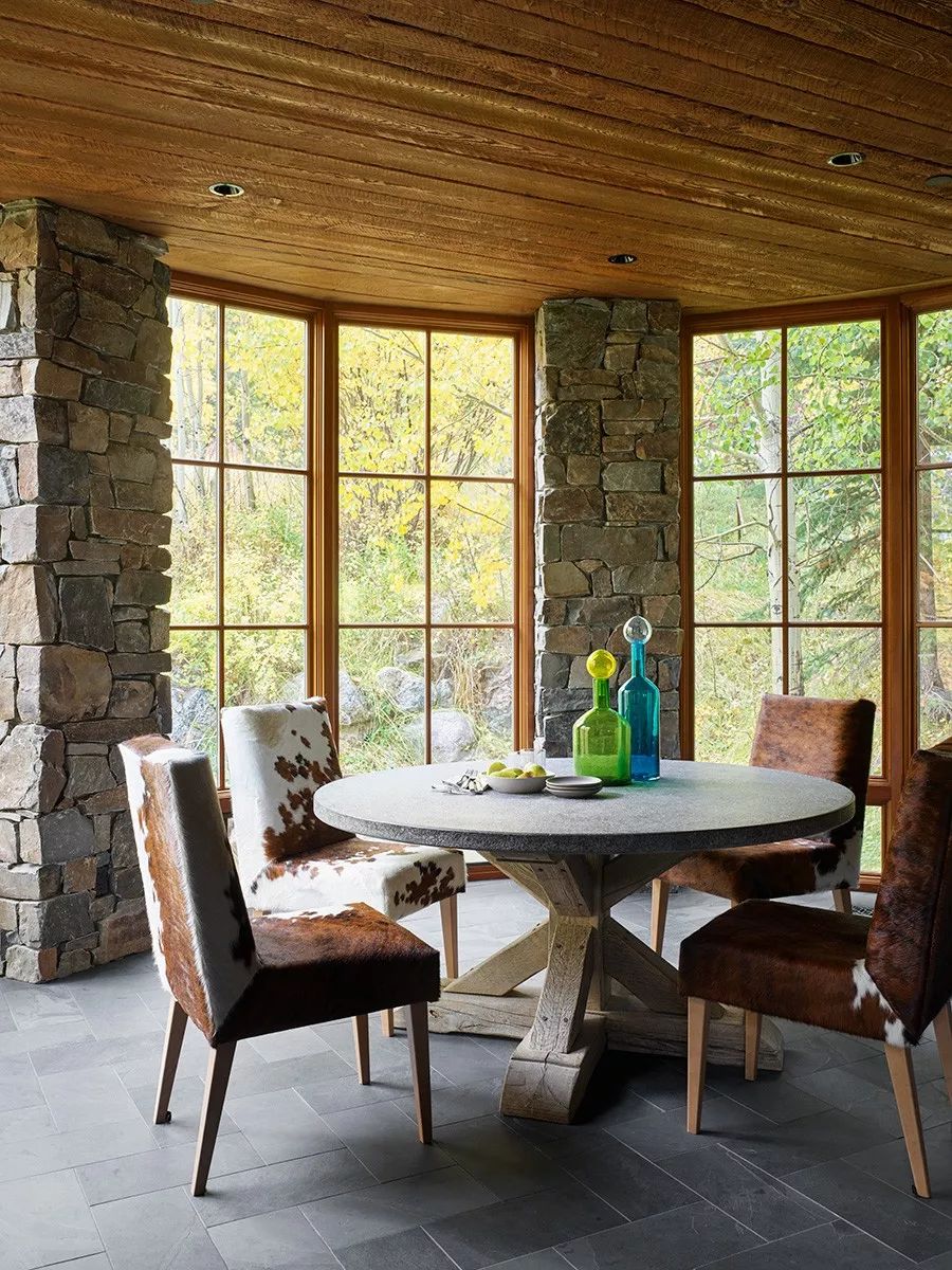 原初静谧的 CLB 建筑美学-51