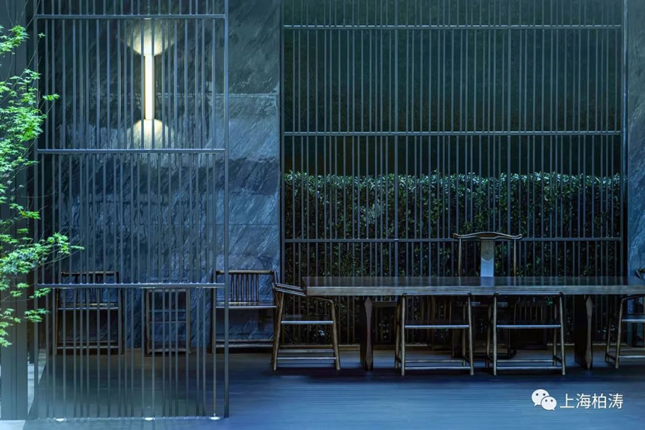 红星慈溪·上河檀府丨中国浙江丨上海柏驰景观规划设计有限公司-53