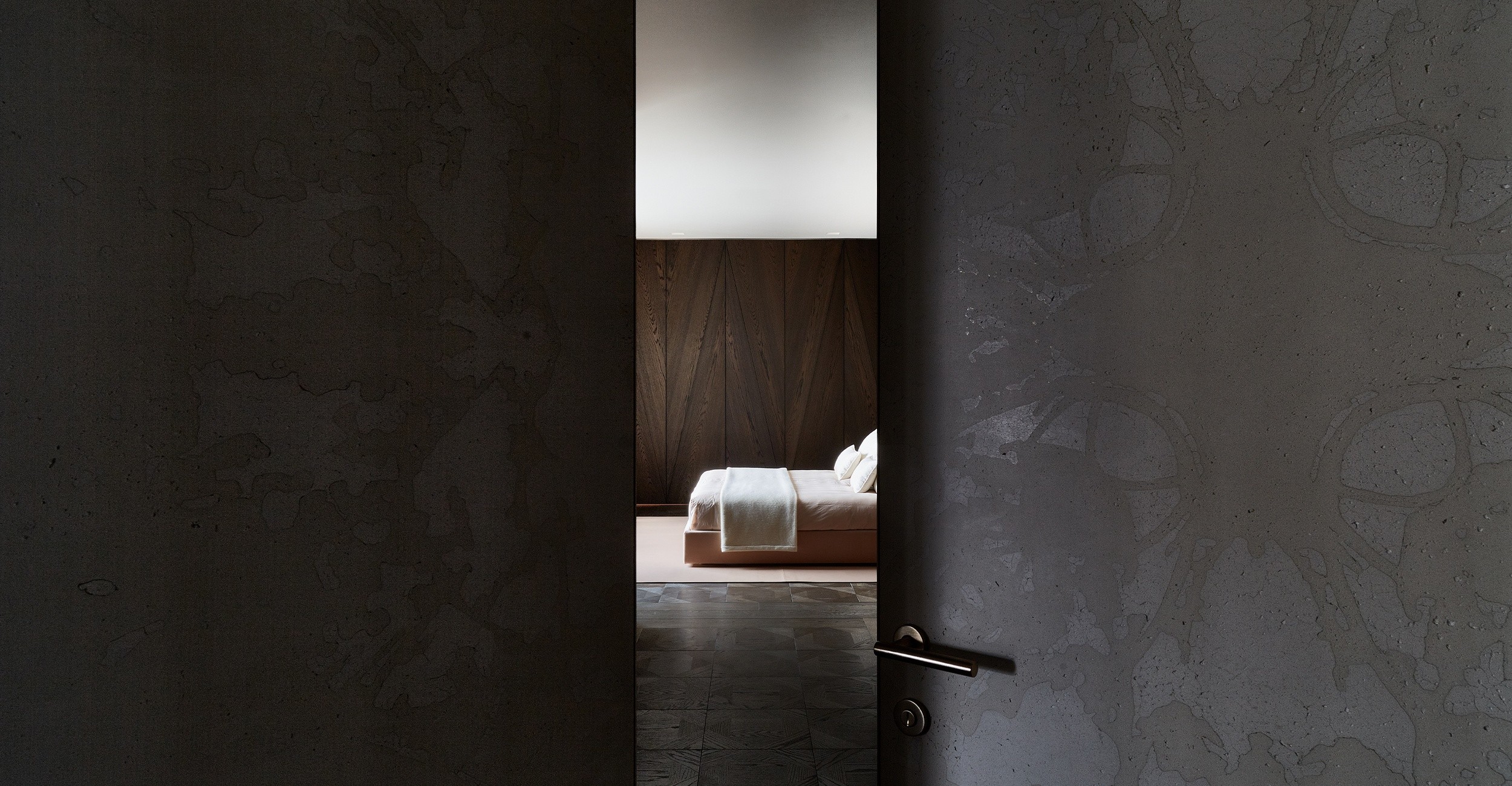 俄罗斯 | 莫斯科住宅户型 A | 2020 | Alessandro Isola-31