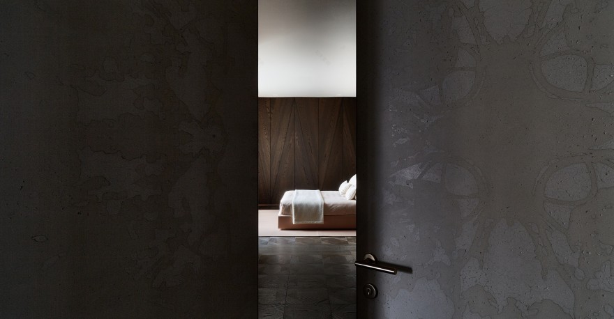 俄罗斯 | 莫斯科住宅户型 A | 2020 | Alessandro Isola-31