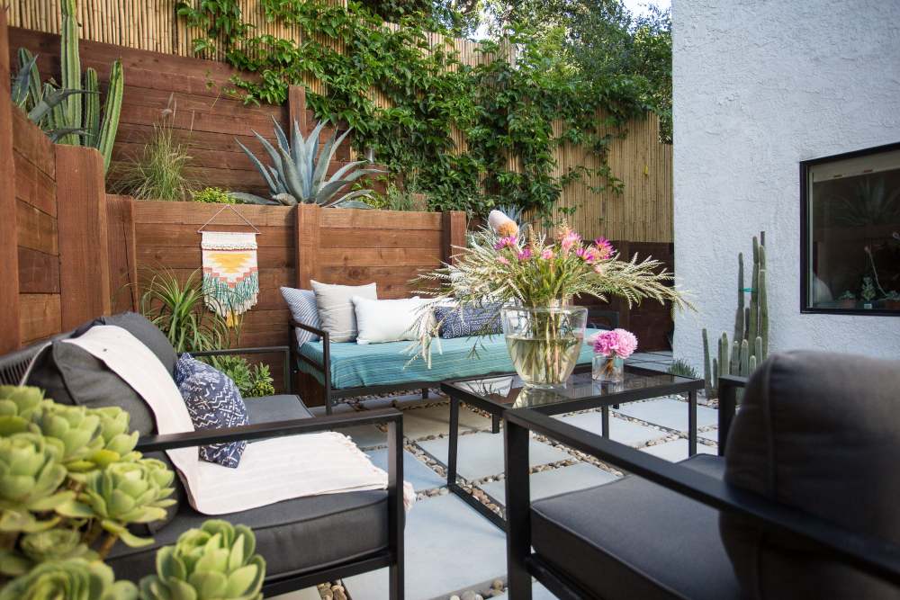 Manscapers团队为您的户外空间提供轻松升级-20