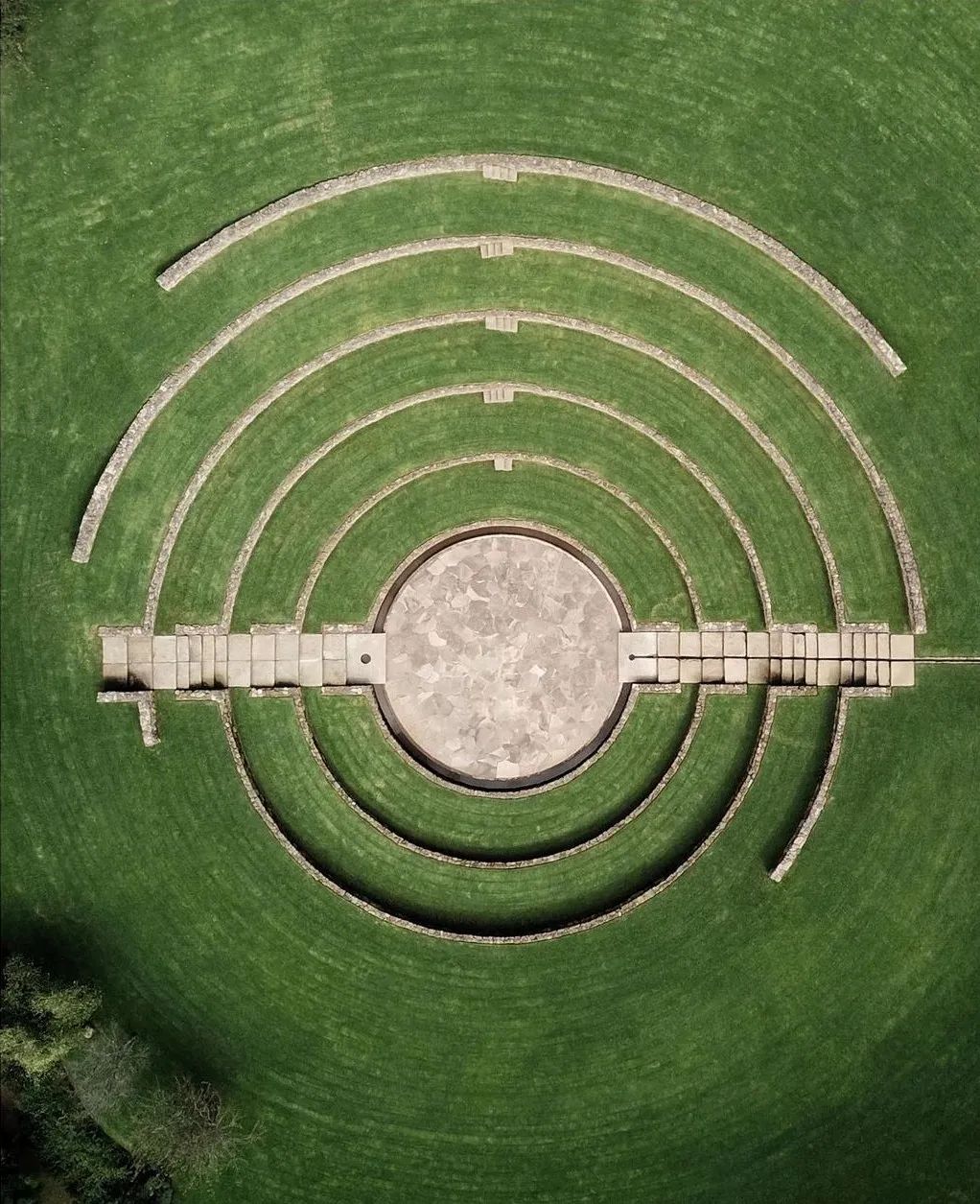 阿连特茹海岸的房子丨葡萄牙丨Aires Mateus-0